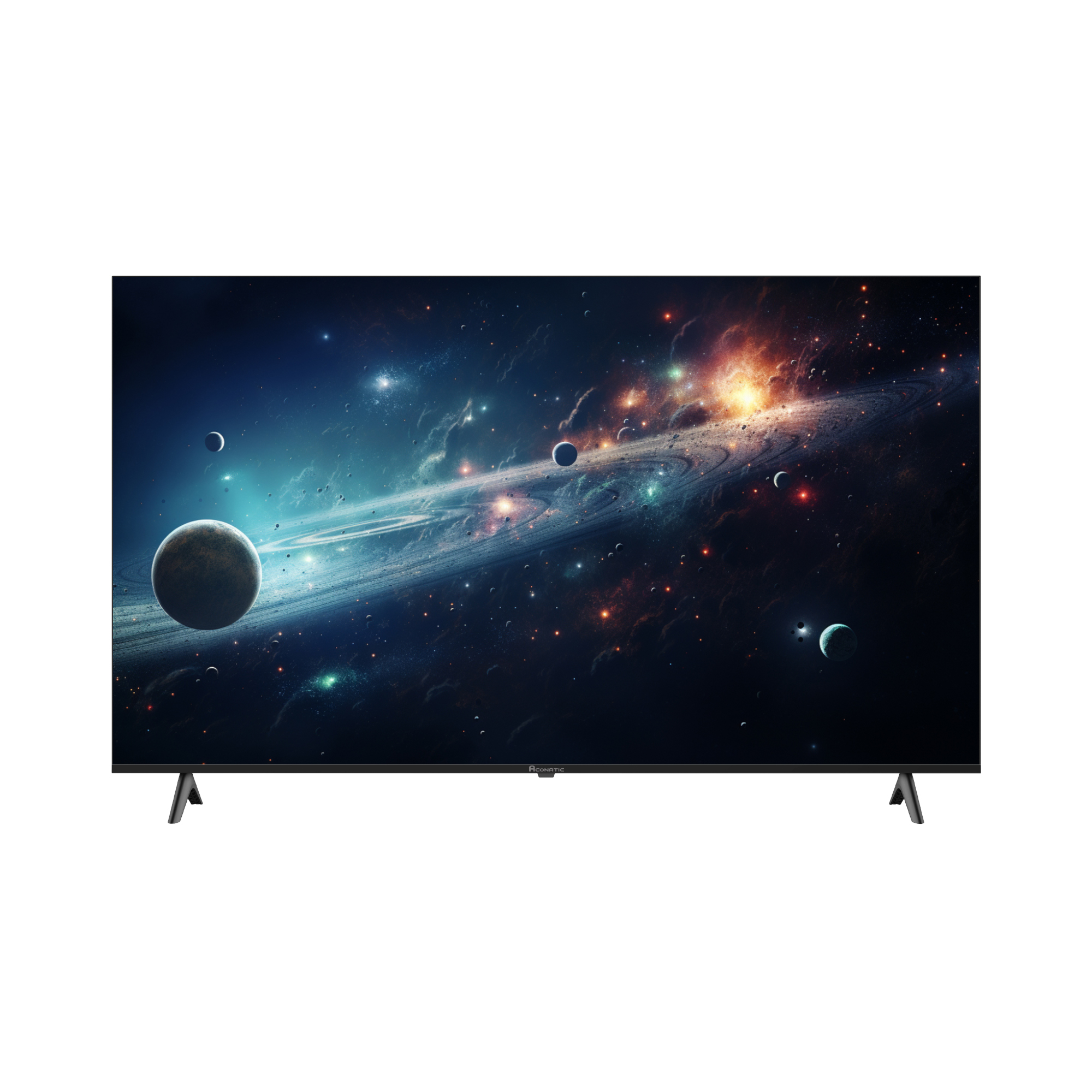 แอลอีดี ทีวี 65 นิ้ว ACONATIC 65QSX900AN TIZEN OS TV (รับประกัน 3 ปี)_2